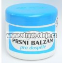 Dr. Popov masážní prsní balzám pro dospělé 50 ml