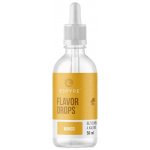 Espyre Flavor Drops Mango 50 ml – Zboží Mobilmania