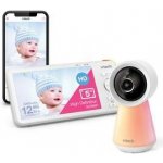 VTech RM5756HD Smart Wi-Fi dětská video chůvička – Zboží Mobilmania