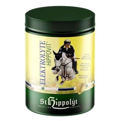 St.Hippolyt Elektrolyt 1 kg – Hledejceny.cz