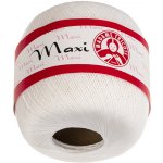 Bellatex Příze MAXI MT Bělená bílá 100g / 565 m – Zboží Dáma Bellatex Příze MAXI MT Bělená bílá 100g / 565 m – Zboží Dáma