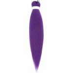 Kanekalon Easy Braid - 3# PUR – Zbozi.Blesk.cz