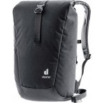 Deuter StepOut black 22 l – Zboží Mobilmania