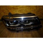 světlomet přední pravý - kompletní full LED VW Tiguan Allspace 5NN 5NL941082 - USA model | Zboží Auto
