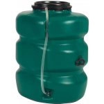 GRAF GARTENTANK nadzemní nádrž na dešťovou vodu zelená 500 l – Hledejceny.cz