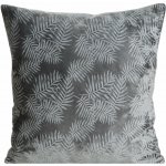 Eurofirany Velvet LISTY 45 x 45 cm – Zboží Dáma