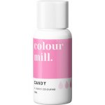Colour Mill olejová barva Candy 20 ml – Hledejceny.cz