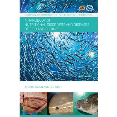 Nutritional Fish and Shrimp Pathology