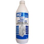 HG Hygienický čistič pro vířivé vany 1 l – Hledejceny.cz