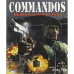 Commandos: Behind Enemy Lines – Hledejceny.cz
