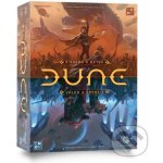 Asmodee Duna: Válka o Arrakis – Zboží Živě