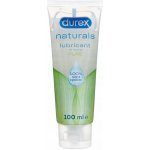 Durex Naturals Pure 100 ml – Hledejceny.cz