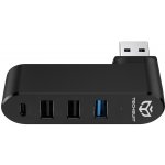 Techsuit SplitterNode 4 v 1 H17 – Zboží Mobilmania