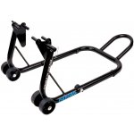 Oxford stojan Big black bike SP822 přední – Zboží Mobilmania