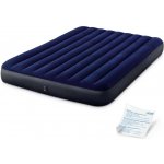 Intex 64759 Velká nafukovací matrace 203 x 152 cm pro dvě osoby – Sleviste.cz