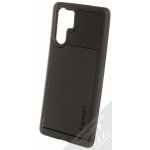 Pouzdro Spigen Rugged Armor Huawei P30 Pro černé – Zboží Živě