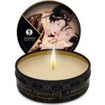 Shunga Massage Candle Chocolate 30 ml – Zboží Dáma