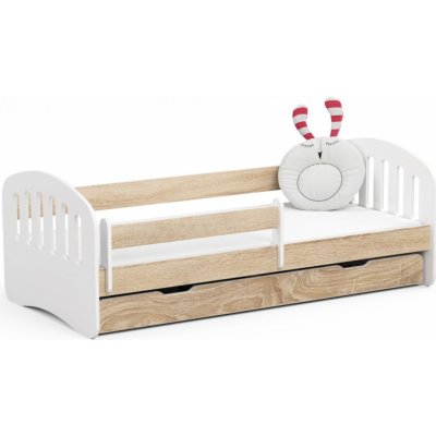 Ak furniture Play dub sonoma – Sleviste.cz