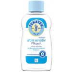 Penaten ultra sensitiv olej pro základní péči 200 ml – Hledejceny.cz