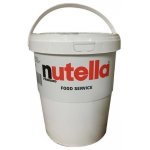 Ferrero Nutella 3 kg – Zboží Mobilmania