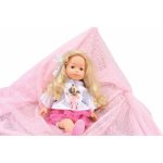 Alltoys Bambolína Molly se 3 písničkami – Hledejceny.cz
