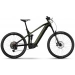 Haibike AllMtn 6 2026 – Zboží Dáma