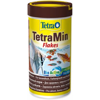 Tetra Min 250 ml, 6 ks