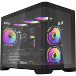 Darkflash ARC1 Black – Zboží Živě