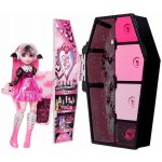 Mattel Monster High Draculaura – Zboží Dáma