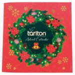 TARLTON Advent Calendar pyramidové sáčky 24 x 2 g – Hledejceny.cz