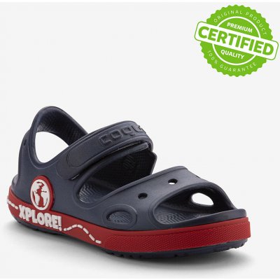 Coqui Yogi Navy Red – Zboží Mobilmania