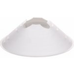 Merco Jumbo vytyčovací mety 1 ks bílá – Zboží Dáma