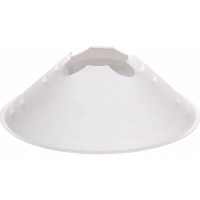 Merco Jumbo vytyčovací mety 1 ks bílá – Zboží Dáma