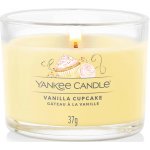 Yankee Candle Signature Vanilla Cupcake 37 g – Hledejceny.cz