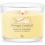 Yankee Candle Vanilla Cupcake 37 g – Zbozi.Blesk.cz