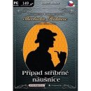 Sherlock Holmes: Případ Stříbrné Naušnice