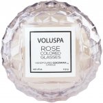 Voluspa ROSE COLORED GLASSES 51 g – Hledejceny.cz