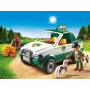 Playmobil 6812 Myslivecké Auto