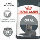 Royal Canin Oral Care FHN 400 g