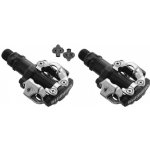 Shimano MTB M520 SPD pedály – Zboží Dáma