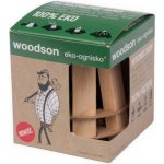 Solo Woodson 6 ks – Zboží Dáma