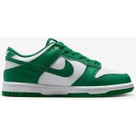 Nike Dunk Low (GS) FB9109-114 Bílá – Zboží Mobilmania
