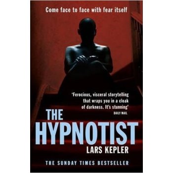 The Hypnotist - Lars Kepler