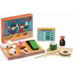 Djeco Sushi Aki a Maki – Zboží Mobilmania