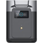 EcoFlow DELTA 2 1ECO1330EB – Zboží Živě