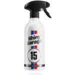 Shiny Garage Perfect Glass Cleaner 500 ml | Zboží Auto