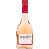 Víno J. P. Chenet Grenache Cinsault rosé 12,5% 0,25 l (holá láhev)