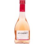 J. P. Chenet Grenache Cinsault rosé 12,5% 0,25 l (holá láhev) – Zboží Dáma
