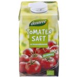 Dennree Šťáva rajčatová z koncentrátu BIO 500 ml – Zbozi.Blesk.cz