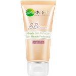 Garnier Pure Active BB krém proti nedokonalostem 5v1 SPF15 medium 50 ml – Zboží Dáma